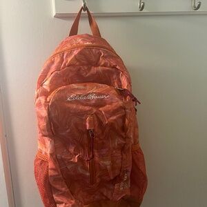 Eddie Bauer 20 liter stowaway pac